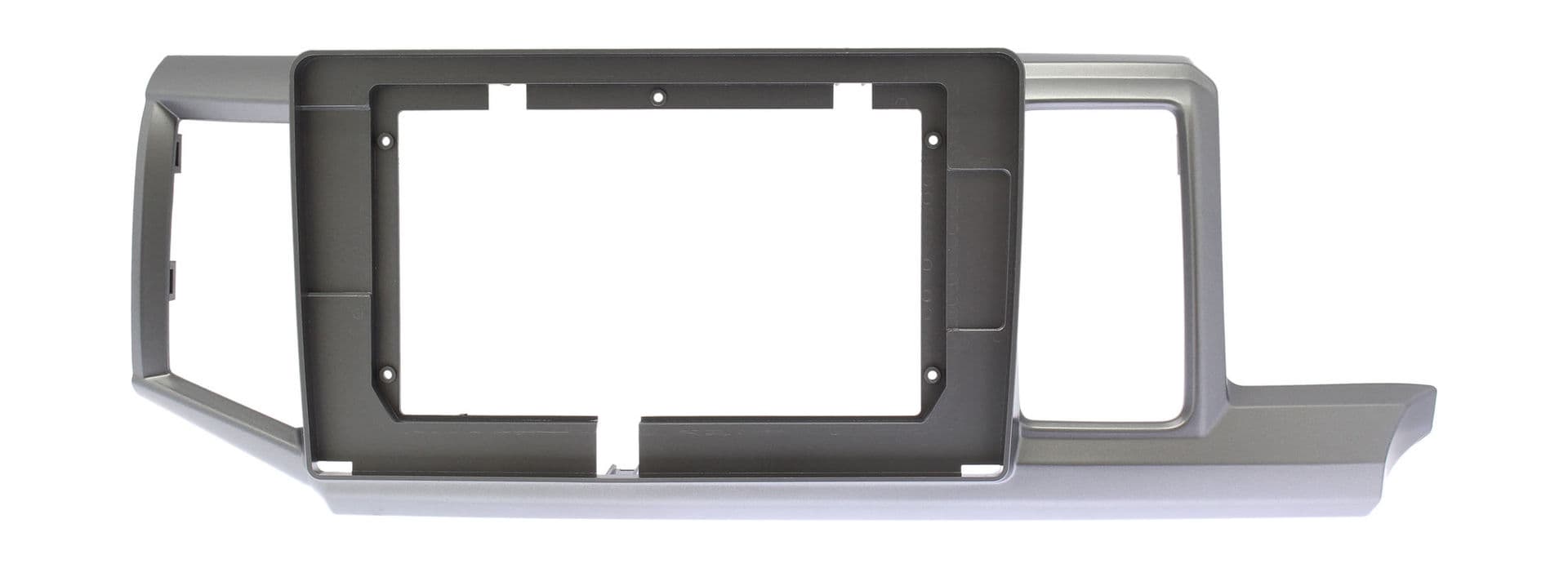 Рамка магнитолы 10" на HONDA StepWGN 2009-2015 Руль справа