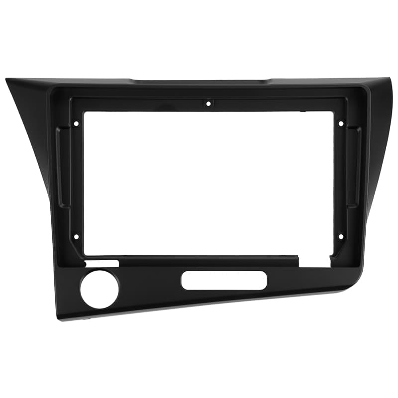 Рамка магнитолы 9" на HONDA CR-Z 2010-2017 Руль слева