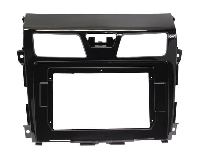 Рамка магнитолы 10" на NISSAN Teana, Altima 2012+