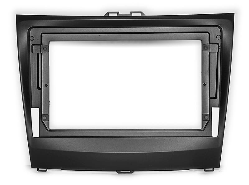 Рамка переходная для магнитолы 9" на BYD F3 2014-2016; L3 2010-2016