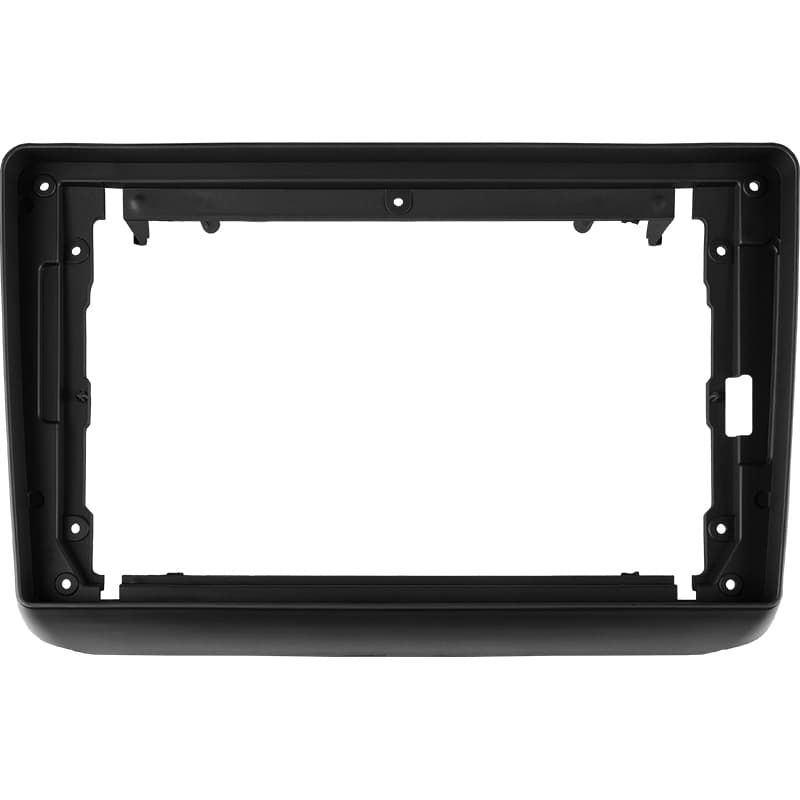 Рамка магнитолы 9" на JEEP Grand Cherokee 2013+
