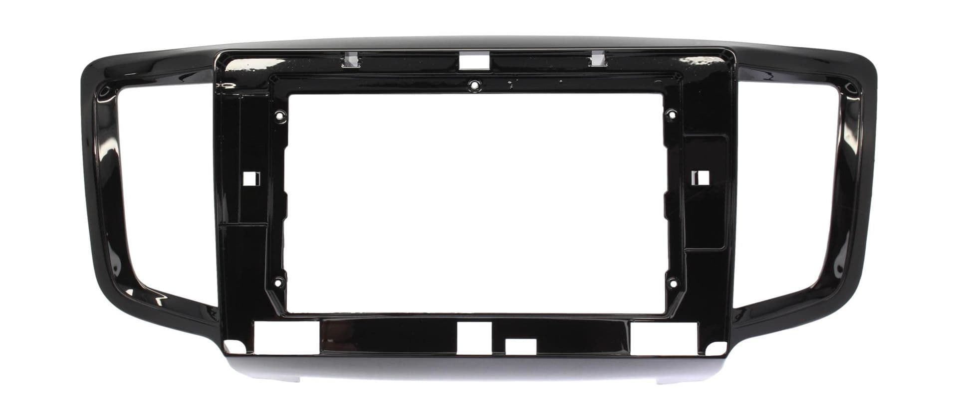 Рамка магнитолы 10" на HONDA Odyssey (RC1/RC2) 2013-2017