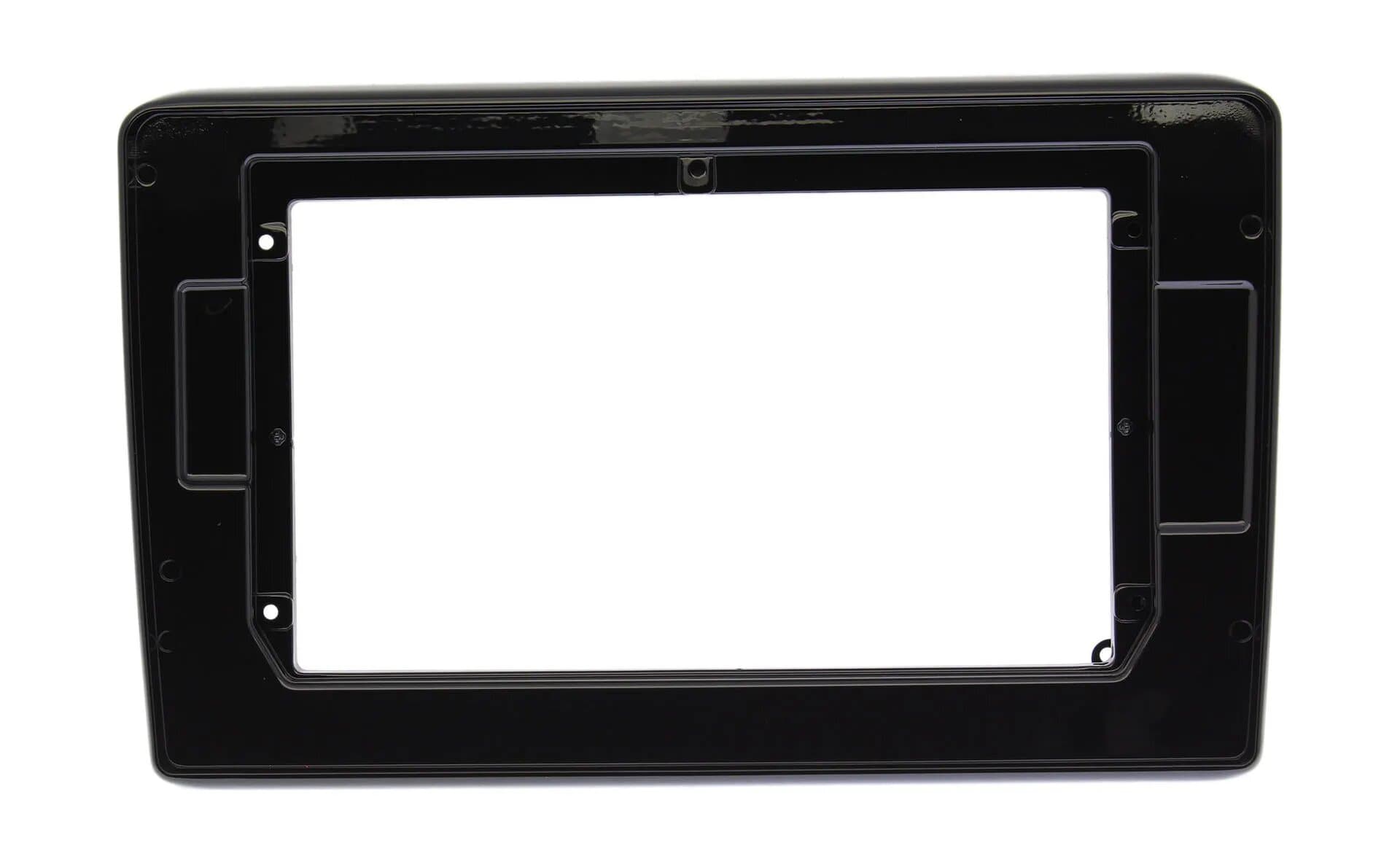 Рамка магнитолы 10" на HONDA HR-V, Vezel, XR-V 2014+