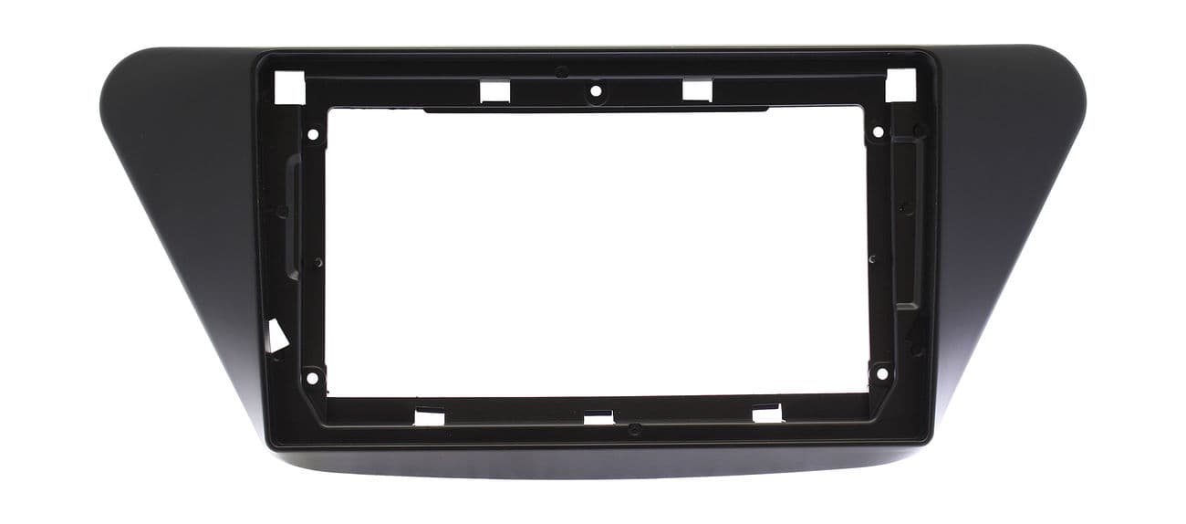 Рамка магнитолы 9" на LIFAN X50 2014+