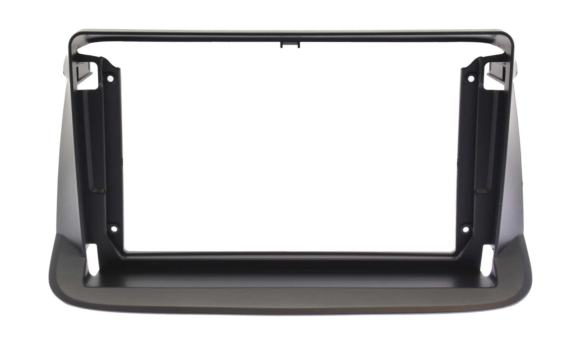 Рамка магнитолы 9" на HONDA StepWGN 2005-2009