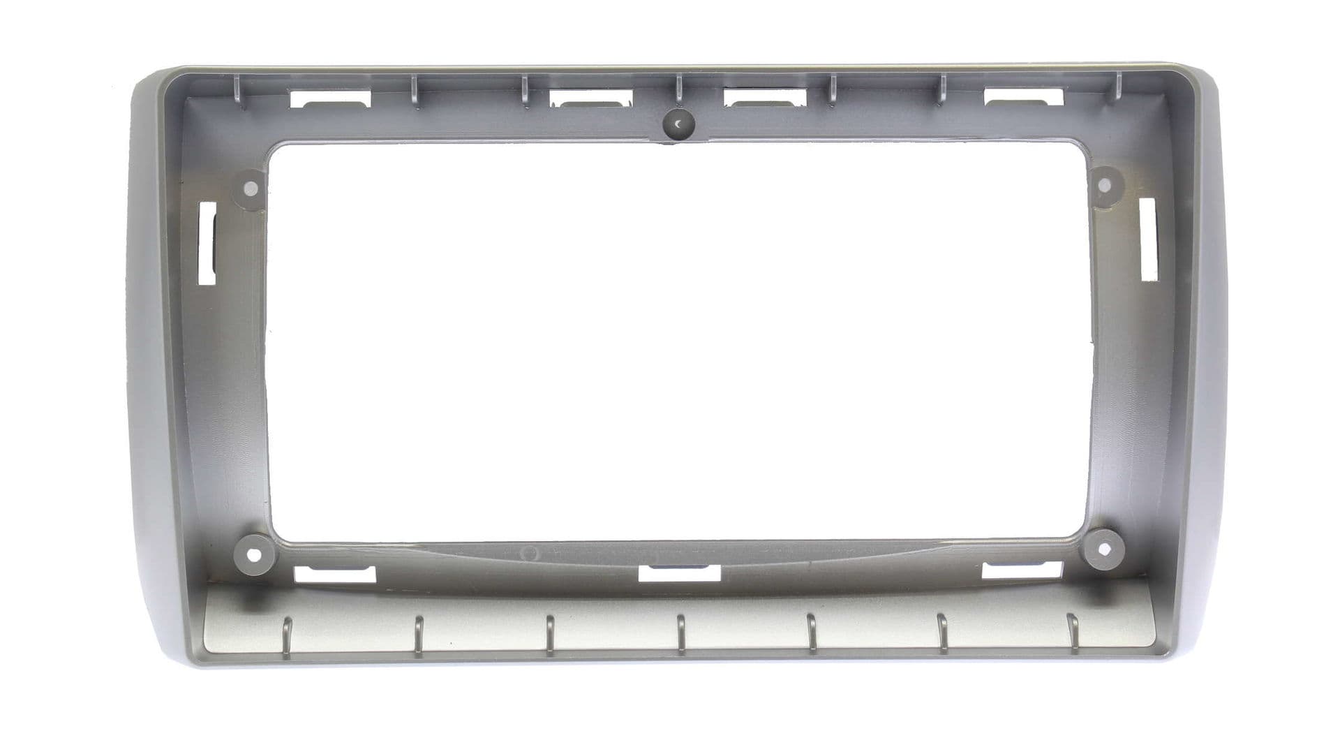 Рамка магнитолы 9" на TOYOTA IST 2007-2016; Urban Cruiser 2008-2014 / SCION xD 2007-2014