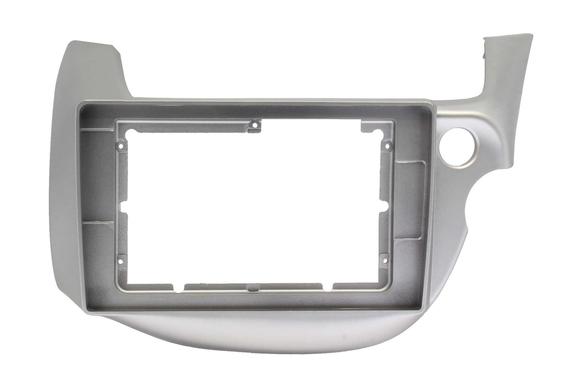 Рамка магнитолы 10" на HONDA Fit, Jazz 2008-2013 Руль справа