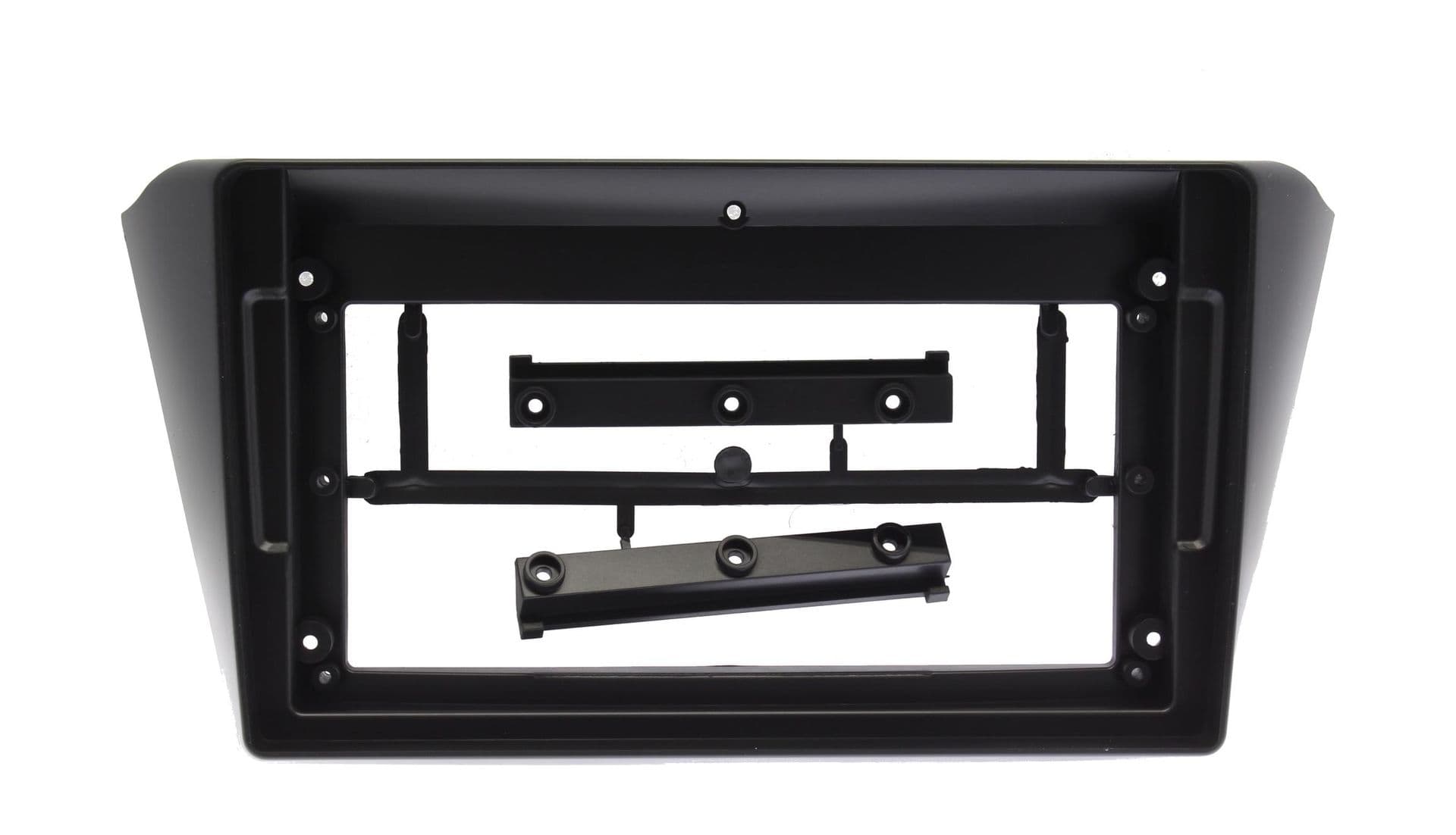 Рамка магнитолы 9" на SUBARU Exiga 2008-2018