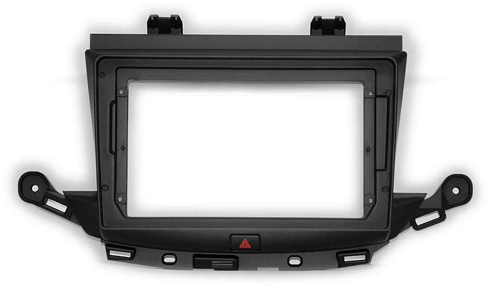 Рамка магнитолы 9" на OPEL Astra (K) 2015+ / BUICK Verano 2015+