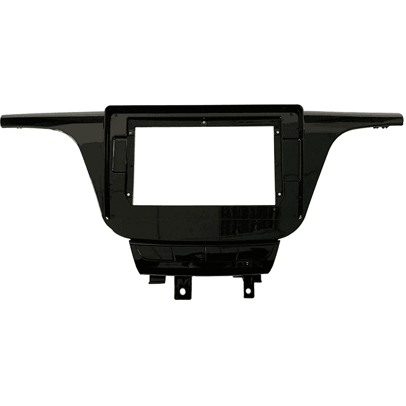 Рамка магнитолы 10" на BUICK GL8 2017-2020