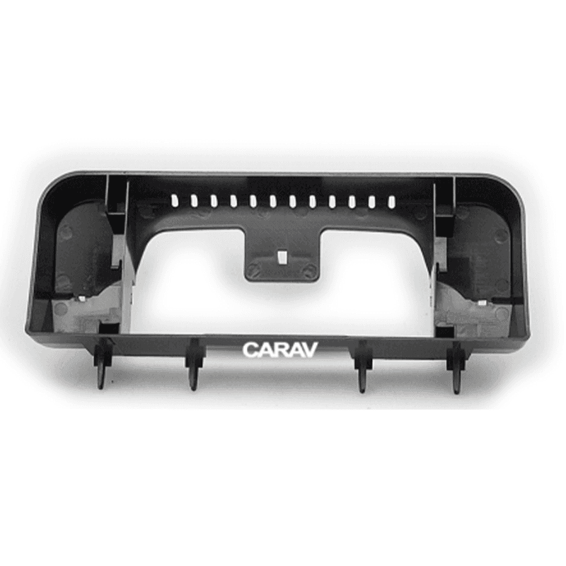 Рамка магнитолы 12.3" на HONDA CR-V 2022+ Руль слева