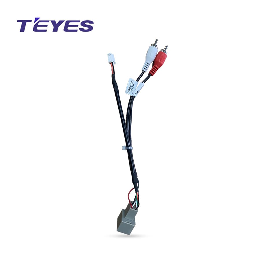 USB переходник для LADA VESTA