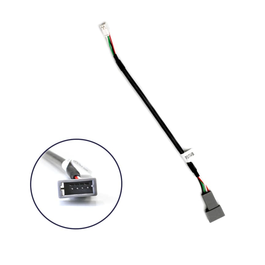 USB переходник для HYUNDAI/KIA