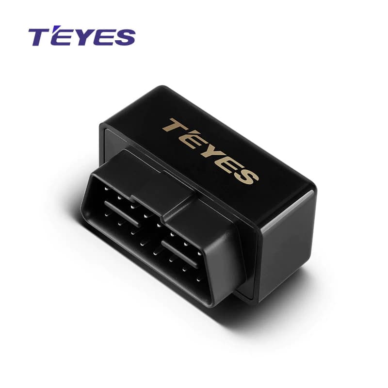 OBD сканер TEYES Bluetooth