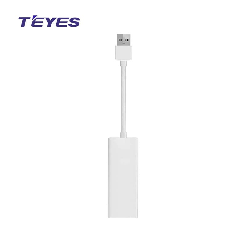 Carplay TEYES USB