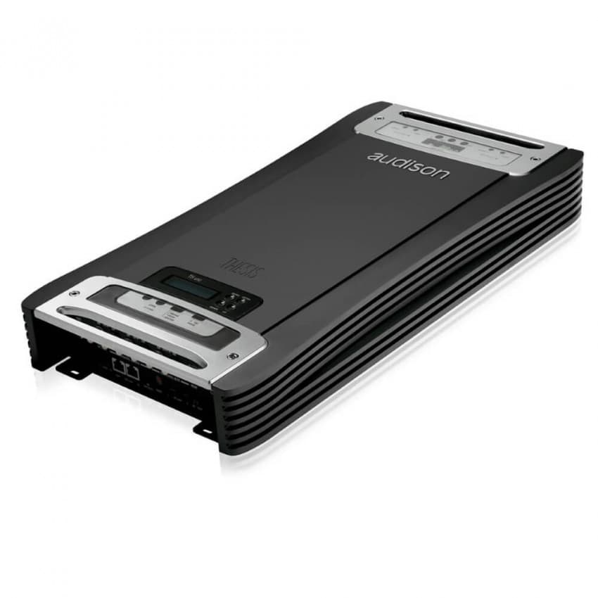 Усилитель Audison Thesis Thesis TH Uno