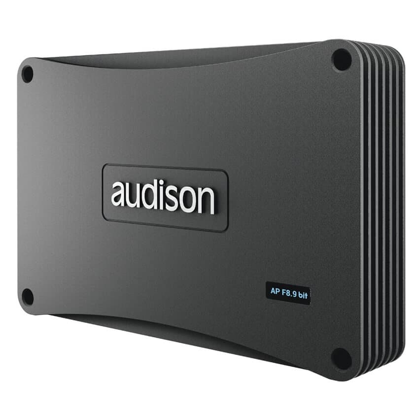Усилитель Audison Prima AP F8.9 Bit