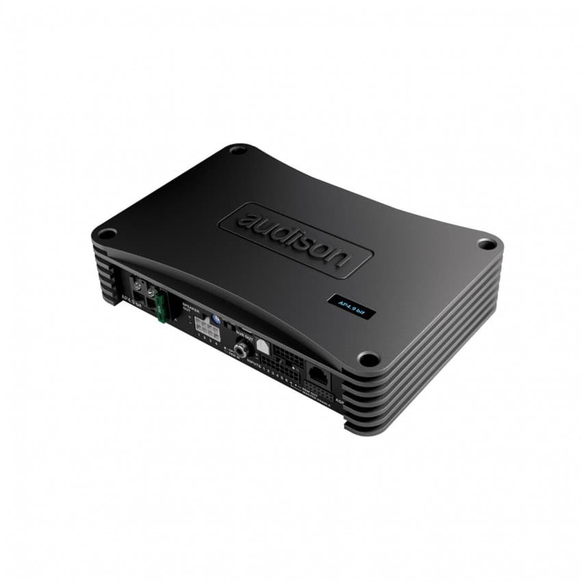 Усилитель Audison Prima AP 4.9 Bit