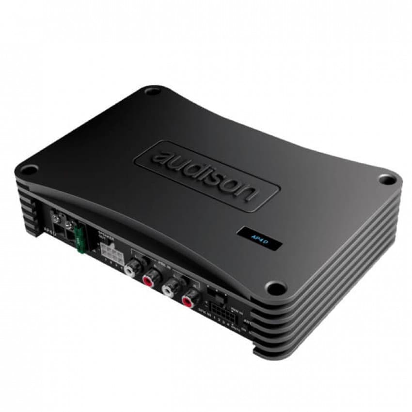 Усилитель Audison Prima AP 4D