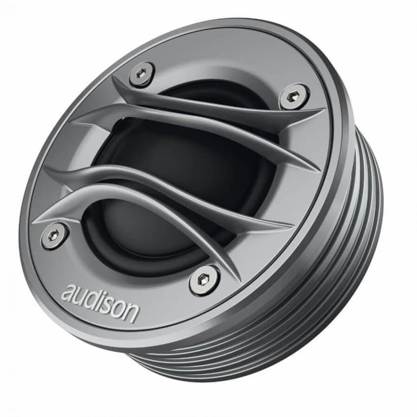 Твитер Audison Thesis TH 1.5 II Violino Set Tweeter 34 mm