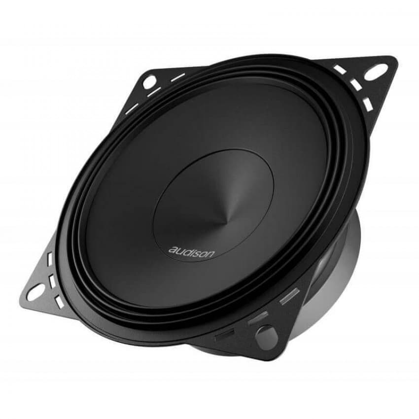Мидбас Audison Prima AP 4 Set Midbass 100 mm
