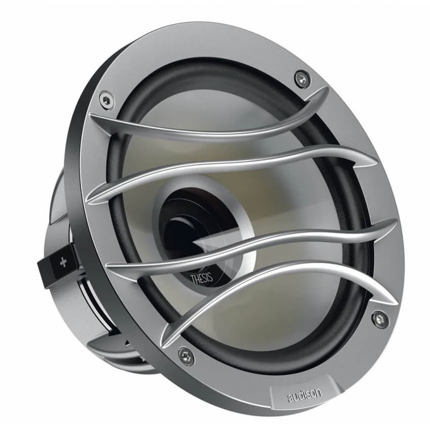 НЧ-динамик Audison Thesis TH 6.5 II Sax Set Woofer 165 mm