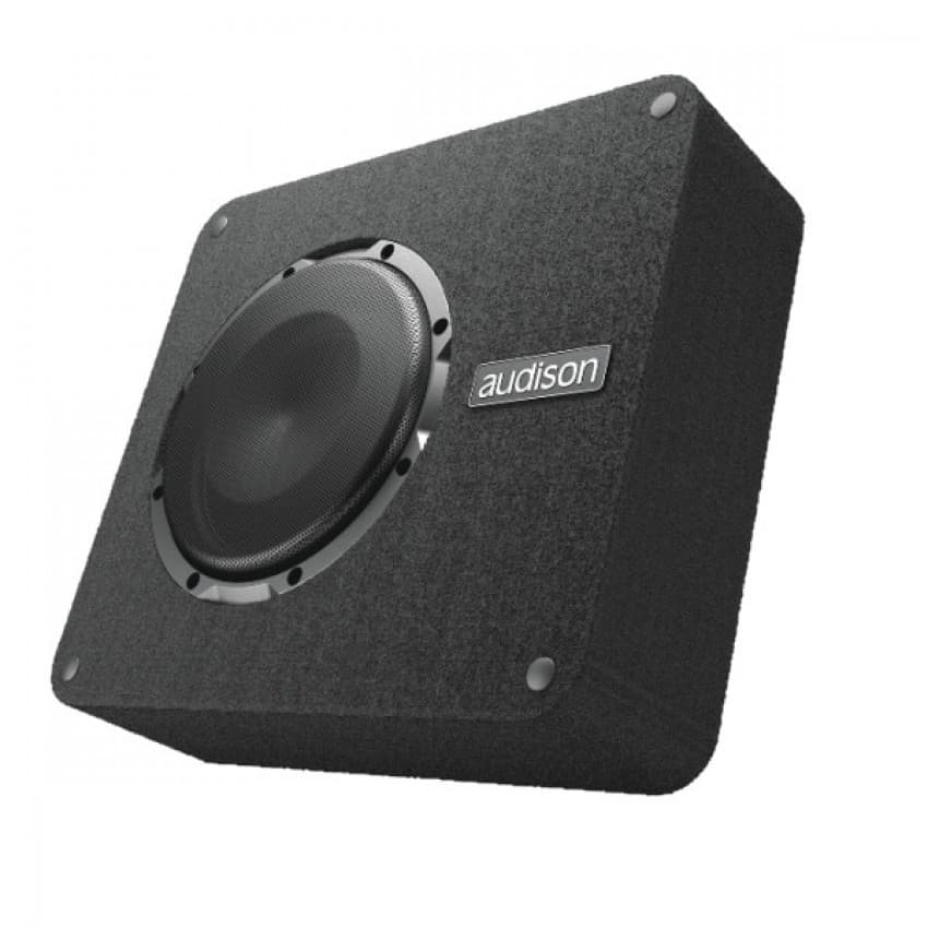 Корпусной сабвуфер Audison Prima APBX 8 DS Sub Box Sealed 200 mm