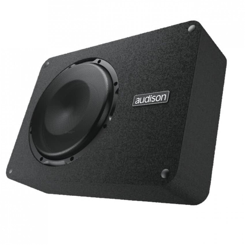 Корпусной сабвуфер Audison Prima APBX 8 R Reflex Sub Box 200 mm