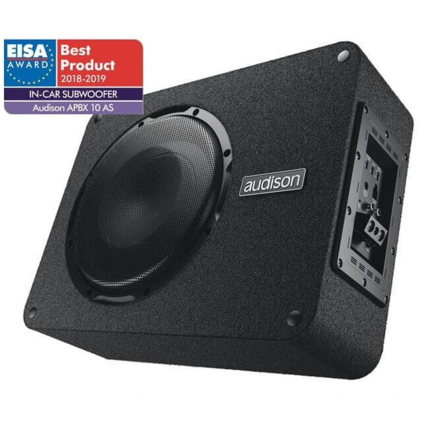 Активный сабвуфер Audison Prima APBX 10 AS2 10* Active Sub Box