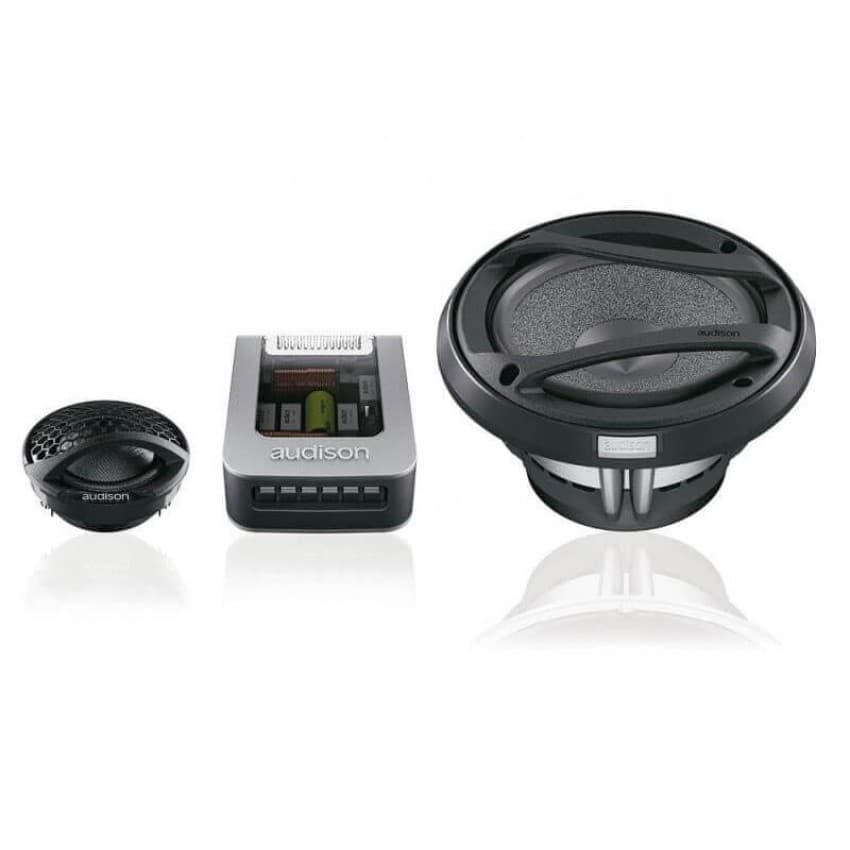 2х компонентные динамики Audison Voce Voce AV K6 Kit 2-way system