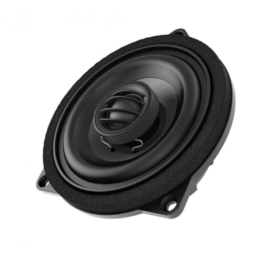 Штатное акустическое решение Audison Prima APBMW X4E Set Coax 2-Way Large Basket
