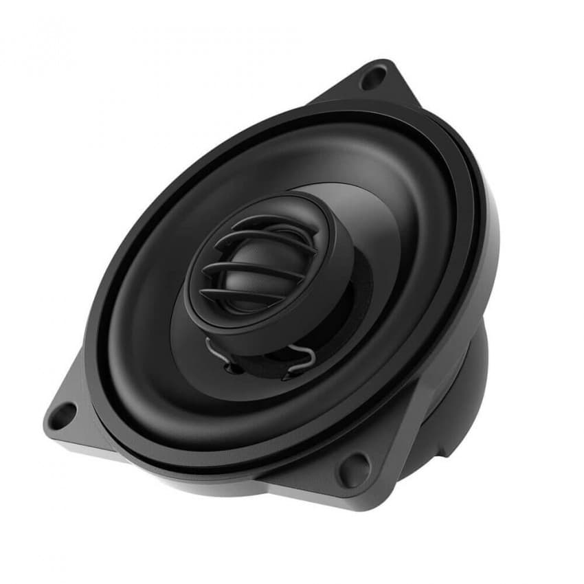 Штатное акустическое решение Audison Prima APBMW X4M Set Coax 2-Way Small Basket