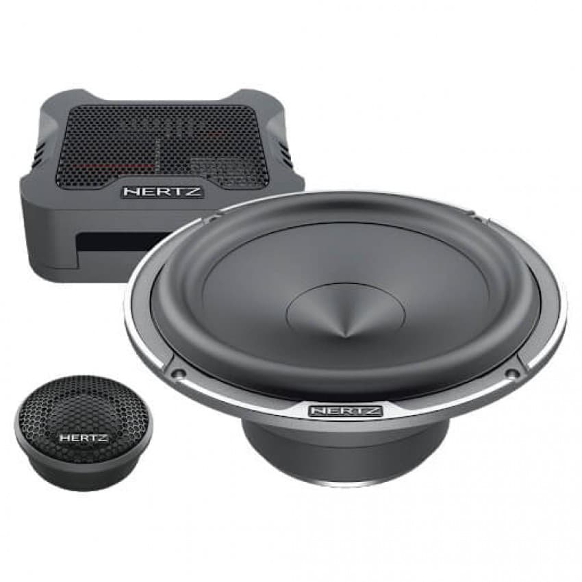 2х компонентные динамики Hertz MPK 165.3 2-Way System