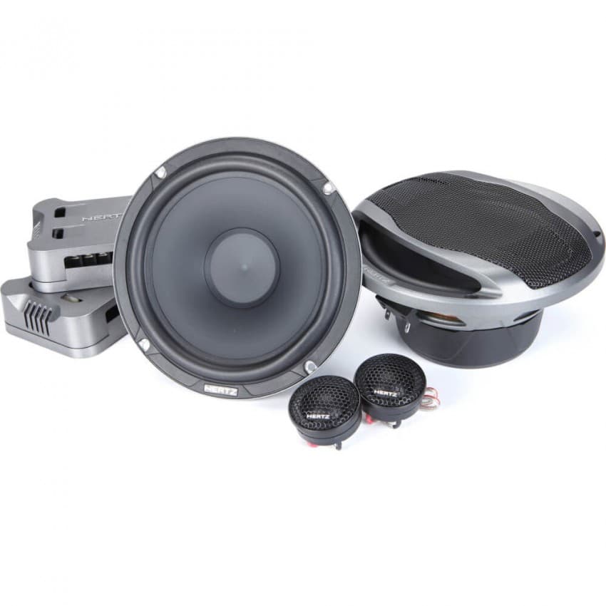 2х компонентные динамики Hertz CPK 165 2-Way System