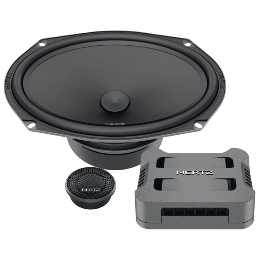 2х компонентные динамики Hertz CPK 690 2-Way System