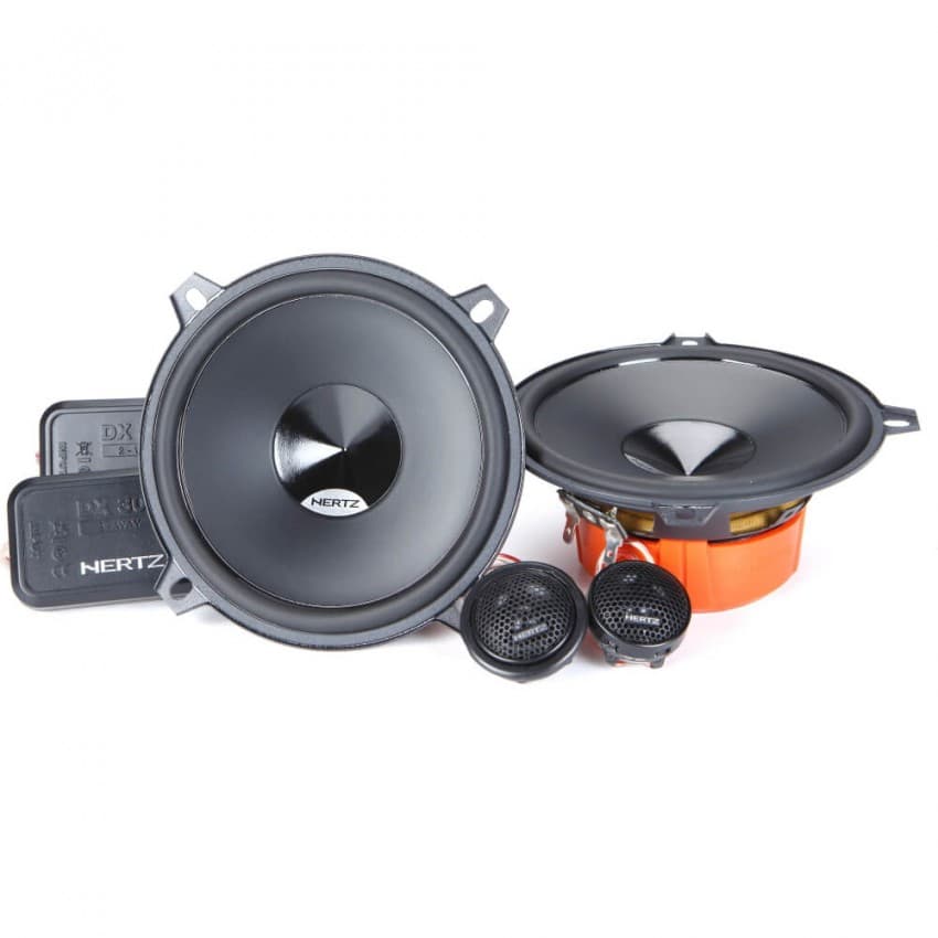 2х компонентные динамики Hertz DSK 130.3 2-Way System