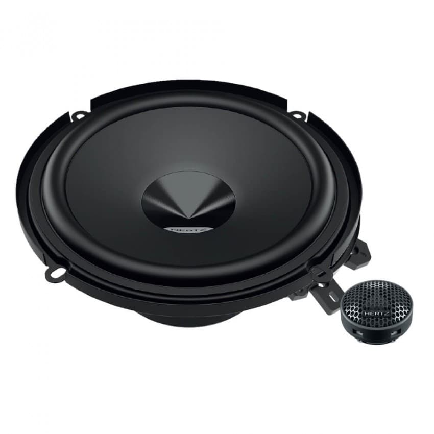 2х компонентные динамики Hertz DSK 160.3 2-Way System