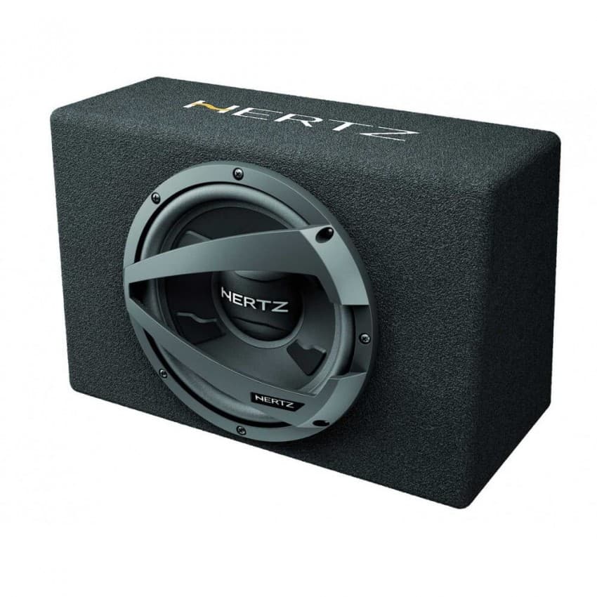 Корпусной сабвуфер Hertz DBX 25.3 Sub-box