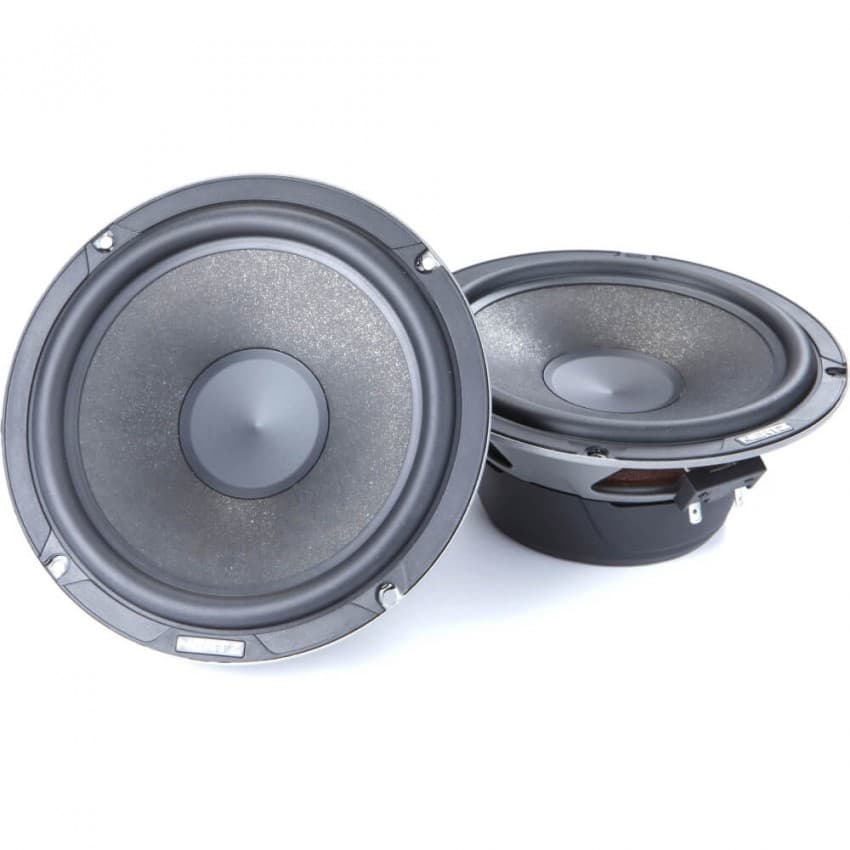 НЧ-динамик Hertz C 165 Set Woofer