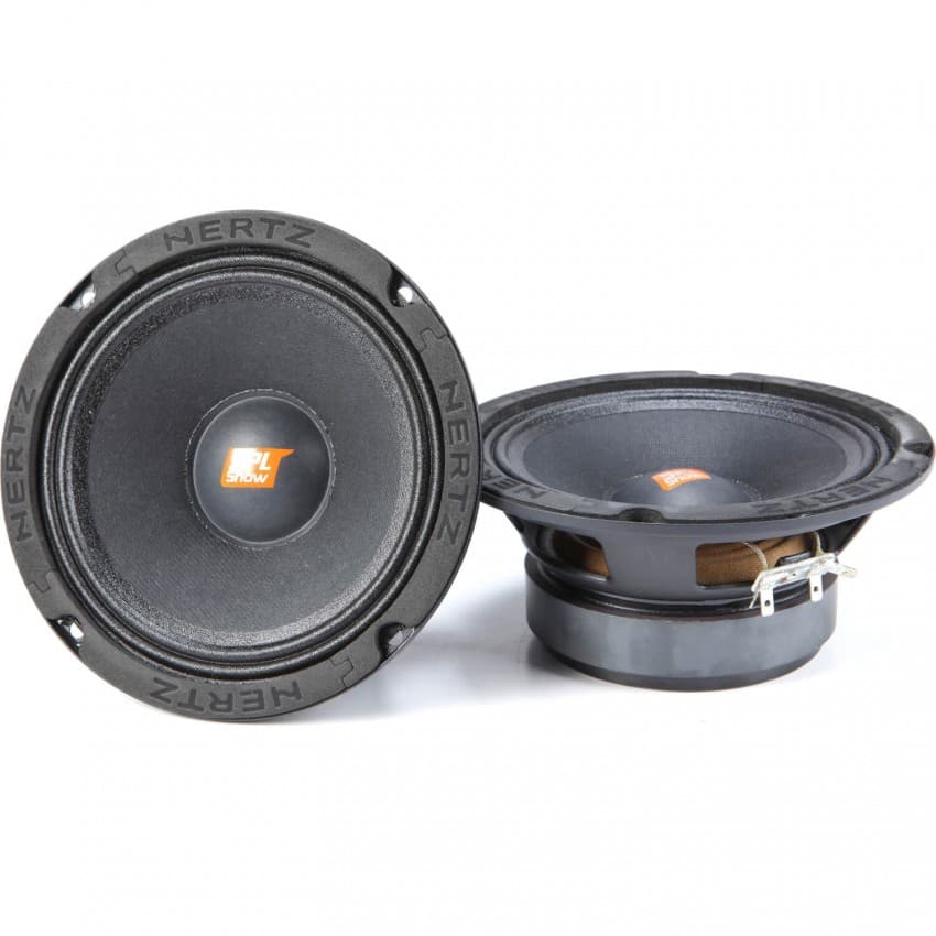Среднечастотный динамик Hertz SV 165.1 SPL Midrange