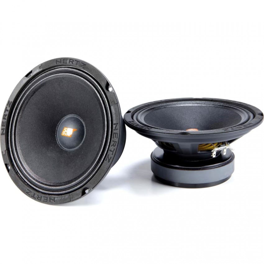 Среднечастотный динамик Hertz SV 200.1 SPL Midrange