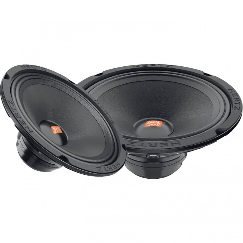 Среднечастотный динамик Hertz SV 200 Neo Midrange