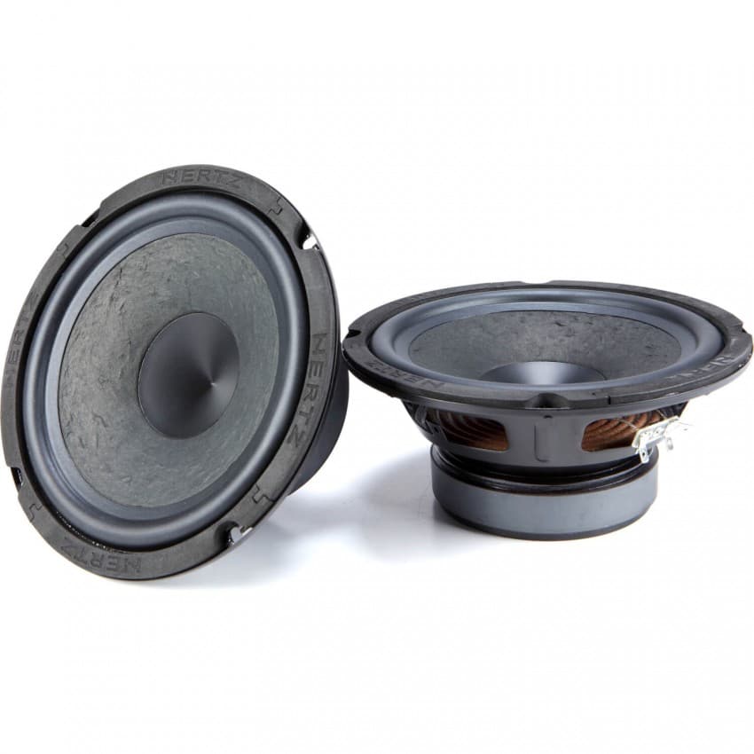 НЧ-динамик Hertz SV 200L SPL Woofer