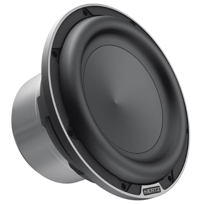 Сабвуфер Hertz ML 2000.3 Subwoofer