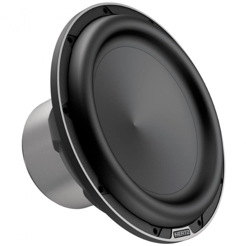 Сабвуфер Hertz ML 2500.3 Subwoofer