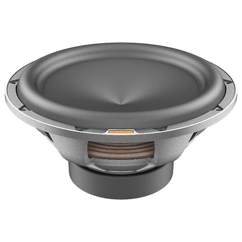 Сабвуфер Hertz MP 300 D2.3 Subwoofer 300 mm