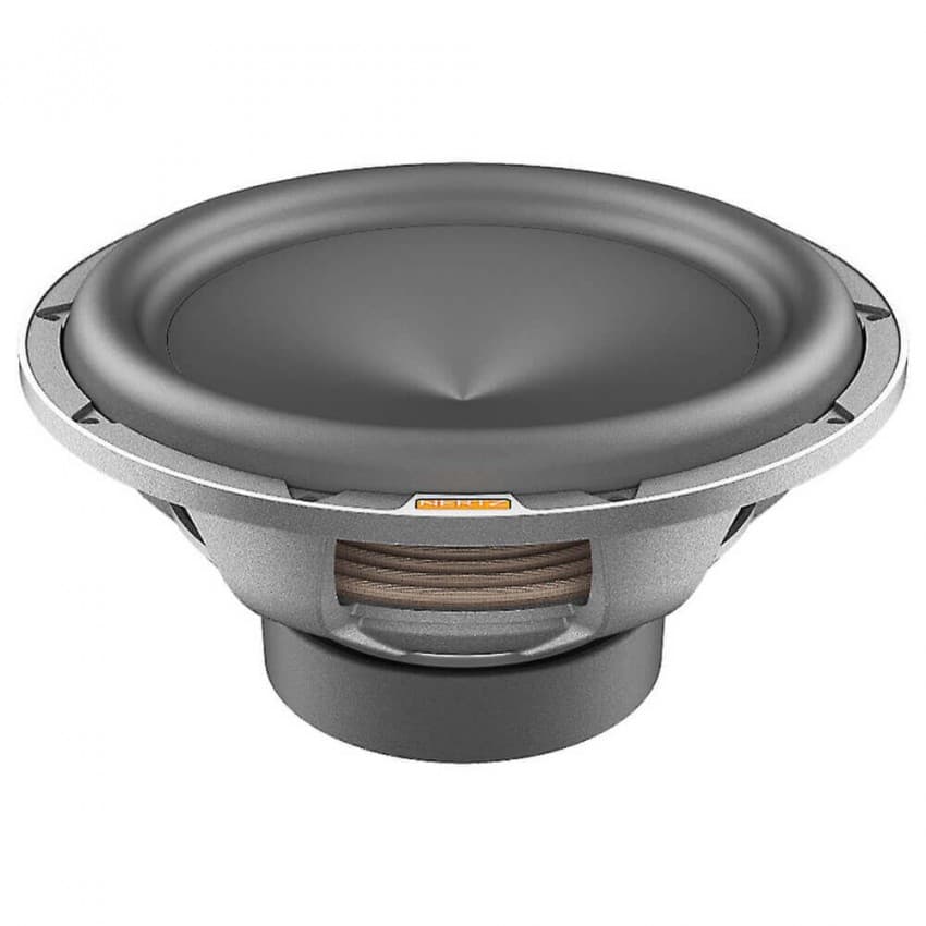 Сабвуфер Hertz MP 300 D4.3 Subwoofer 300 mm