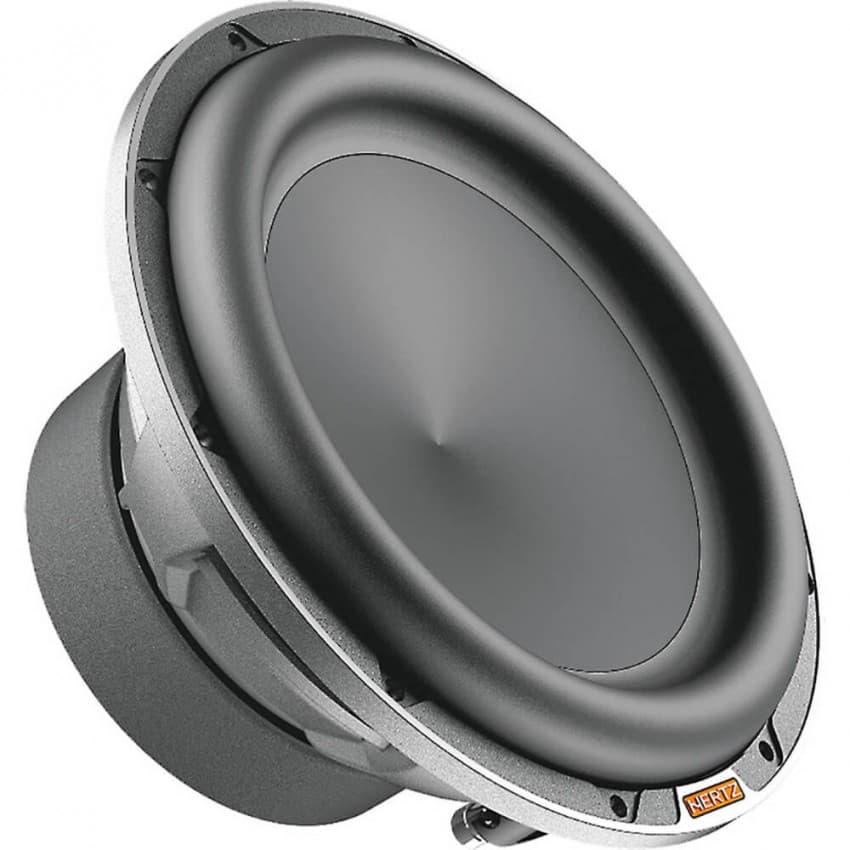 Сабвуфер Hertz MP 250 D4.3 Subwoofer 250 mm