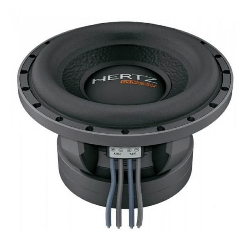 Сабвуфер Hertz MM15.1 Unlimited MOTOR GROUP