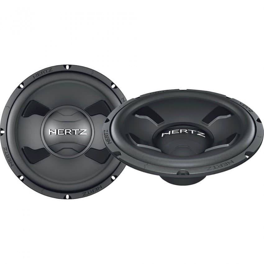 Сабвуфер Hertz DS 25.3 Subwoofer